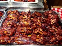 -三十六味匠猪蹄(三元桥店)