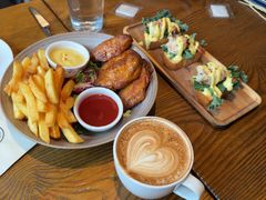 -Money Shops(愚园路店)