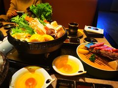 -樱嘢·炭火烧肉(惠南店)
