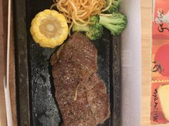 -必胜客(庆阳南大街店)