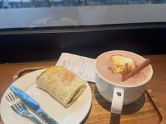 -Peet's Coffee皮爷咖啡(大学路店)