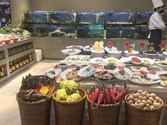 -味莊·青岛菜(云霄路店)