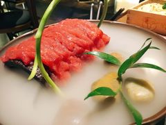 九秒牛肉-盡膳口福跷脚牛肉火锅(合生汇购物中心店)