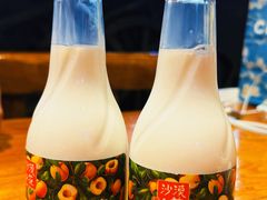 -蒙艾里民族传统菜蒙餐