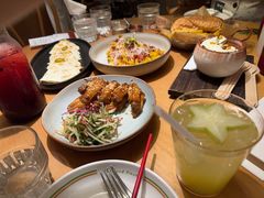 -The Good Place好地方·Brunch·coffee(国贸店)