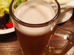 -宝莱纳啤酒花园餐厅PAULANER BRAUHAUS Nanjing(广州路店)