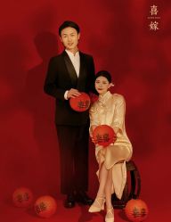 -卡米拉婚纱摄影工作室(金汇广场店)