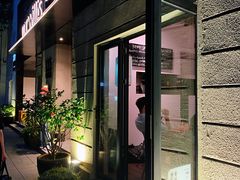 -La Strada(安福路店)