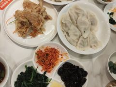 -东方饺子王(新奥购物中心店)