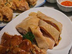 -星平鸡饭·粤菜小炒(印象城旗舰店)