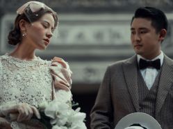 -Mu慕婚纱摄影·超级工作室