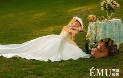 -EMU艺慕摄影(扬中店)