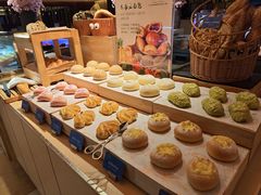 -长沙芙蓉国温德姆至尊豪廷大酒店-自助餐厅