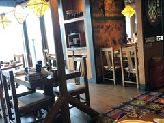 -云海肴·汽锅鸡·云南菜(天山百盛优客店)