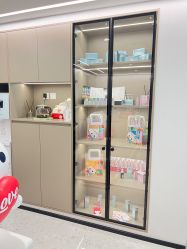 -咪咪比基尼脱毛专业店