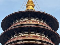 -隋唐洛阳城明堂天堂景区
