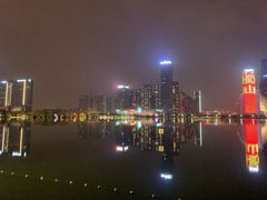 -天鹅湖体育公园