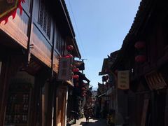 -佰仙面馆