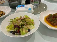 -世博源公馆·本帮融合菜·主题包厢·江景餐厅