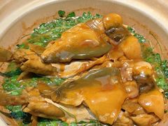 -永安鱼庄·镇江菜(东吴路店)