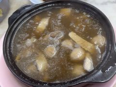 -新记肉骨茶