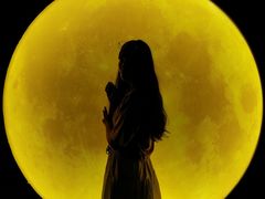 -深圳独角兽星空艺术馆