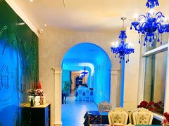 -圣彼得堡观江俄餐厅(中央大街黑金冠店)