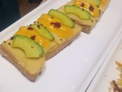 -牛油果大师寿司(瑞景店)