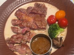 -半秋山西餐厅(巴南万达广场店)