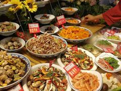 -必点海鲜·鲅鱼水饺(鞍山西道店)
