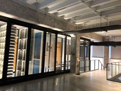 -现代汽车文化中心 Hyundai Motorstudio Beijing