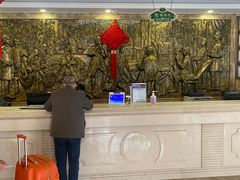 -维也纳酒店(桂林万象城火车站店)