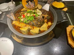 -鱼见你烤鱼•本地烧烤(1818店)