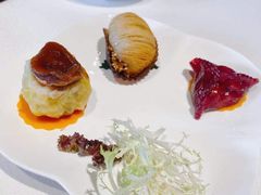 -三号黄浦会Canton Table