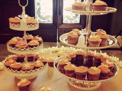 -爱之婚礼蛋糕(建外SOHO西区店)