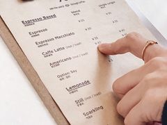 -% Arabica阿拉比卡咖啡(深圳湾万象城店)