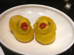 -皇城根北京风味主题餐厅(中海环宇城店)