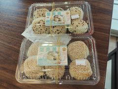 -王家沙点心店(南京西路总店)
