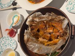 -桂满陇·海市蜃楼·黑金(国金店)