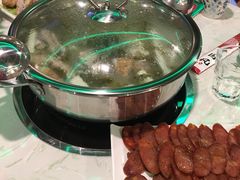 -山城年华老火锅(玉林店)