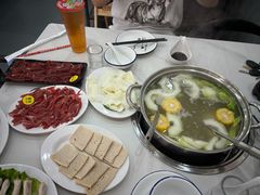 -全好食潮汕牛肉火锅(泗洲路店)