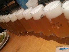 android_upload_pic-兰特伯爵西餐厅·啤酒屋(方庄店)