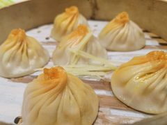 现拆蟹粉小笼-苏小柳手作点心(控江旭辉分院)