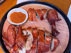 -晋情·游子轩(梅花路店)