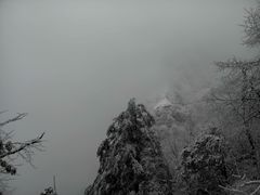 -九峰山