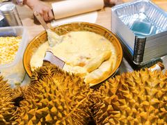 -正宁路小吃夜市