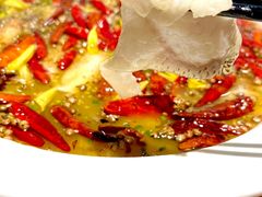 -太二酸菜鱼(宁波来福士店)