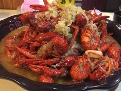 -日食记精菜馆(建邺万达店)