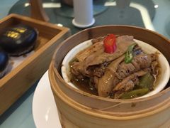 -粤域茶餐厅