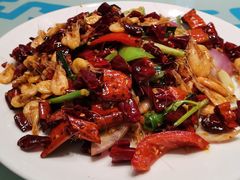 -王庄阿咪海鲜大排档(象园店)
